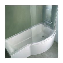 Шторка Для Ванны Ideal Standard Connect E0268Aa