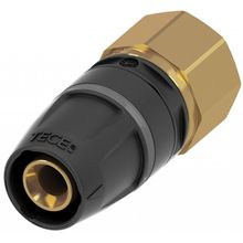 Соединение прямое TECElogo 50x2 с внутренней резьбой