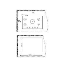 KORTING HG 965 CTX