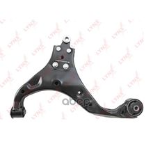 Рычаг Подвески Нижний | Перед Лев | Hyundai Tucson 2004-2010 Kia Sportage 2004-  LYNXauto арт. C5434L