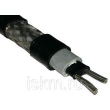 Саморегулирующийся кабель неэкранированный SRL 24-2