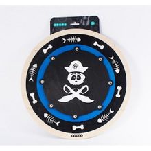 Игрушка Вуди Щит пирата, 3+