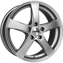 Dezent TG  7.5x17 5x112 D66.6 ET40 серебристый