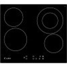 Варочная поверхность Lex EVH 641 BL черный