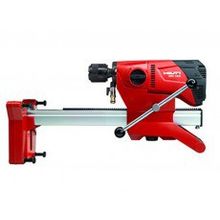 Установка алмазного бурения Hilti DD 120