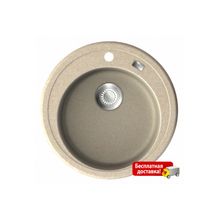 МОЙКА ZORG GZR 510 песок