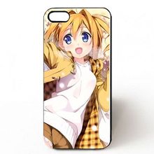 Аниме Чехол IPhone 5 - 5 Nenme no Houkago 03