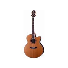 Электроакустическая гитара CRAFTER JE-18 N (пр-во Корея)