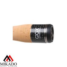 Спиннинг штекерный Mikado CAZADOR Spin 70   214 (до 8 г) (1 секц.)
