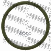 Кольцо Уплотнительное Патрубка Вентиляции Картера Audi A3 A3 Sportback (8p) 2003-2013 Febest арт. RINGAHB5
