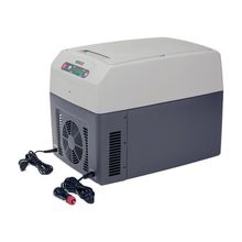 Термоэлектрический автохолодильник WAECO TropiCool TC-14FL