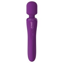 Pipedream Фиолетовый вибратор-жезл Body Recharger
