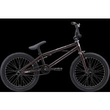 20" STARK Madness BMX 2 2021 (1ск, сталь, U-brake)(рама OS (one size), красный белый)