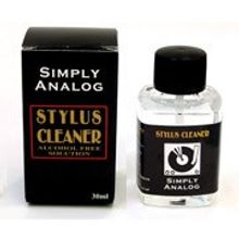 Simply Analog Stylus Cleaner (SASC002) 30мл