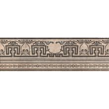 Бордюр Stylnul (STN Ceramica) Cenefa G.Dabo Gris 140х450