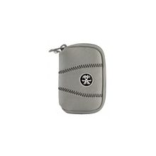 Crumpler tpp70-008  the p.p 70 silver