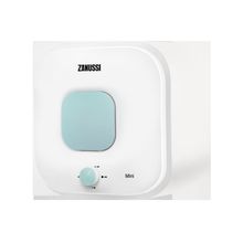 Водонагреватель Zanussi ZWH S 15 Mini U (Green)