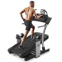 Беговая дорожка NordicTrack Incline Trainer X9i new