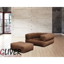 Кресло Кубис Бостон