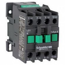 Контактор EasyPact TVS 3P 25А 400 110В AC | код. LC1E2501F5 | Schneider Electric