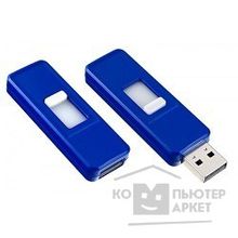 Perfeo USB Drive 8GB S03 Blue PF-S03N008