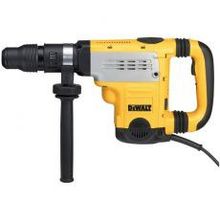 Перфоратор DeWalt D 25700 K