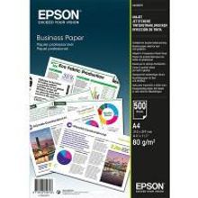 EPSON C13S450075 бумага офисная А4, 80 г м2, 500 листов