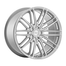Колесные диски Vossen VFS4 8,5R20 5*112 ET40 d66,56 Gloss Silver [-0M01]