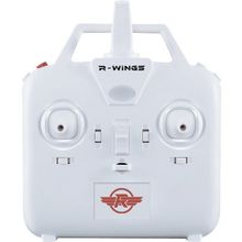 Радиоуправляемый квадрокоптер R-Wings RWA320