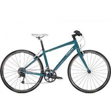 Фитнес велосипед Trek 7.5 FX WSD (2013)