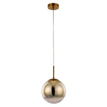 Arte Lamp Подвесной светильник Arte Lamp Jupiter Gold A7961SP-1GO ID - 223642