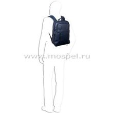 Рюкзак Piquadro CA4174P15 BLU3 синий