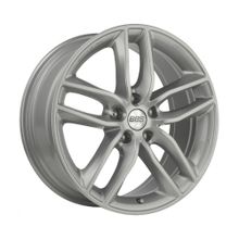 Колесные диски BBS SX0503 8,5R19 5*120 ET32 d82 Brilliant Silver [10013859]