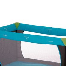 Hauck Кровать Dreamn Play Waterblue