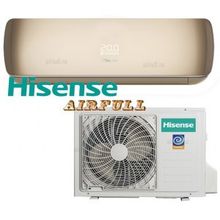 Кондиционер Hisense AS-13UR4SVETG67С