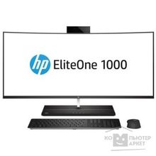 Hp EliteOne 1000 G1 2LU06EA 34"