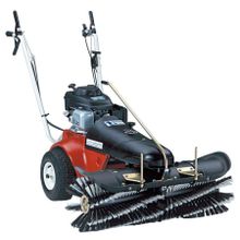 Подметальная машина Tielbuerger TK36 Briggs & Stratton