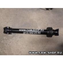 вал карданный baw 1044 передний (е3)