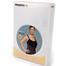 Medela для будущих и кормящих мам L серо-синяя