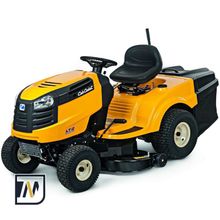 Садовый мини-трактор CUB CADET LT2 NR92