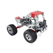 Meccano Набор приключения в пустыне