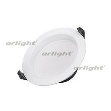 Arlight Встраиваемый светильник Arlight  IM-145WH-Cyclone-14W Warm White ID - 449550