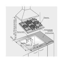 GEFEST ПВГ 2231-08 Р3