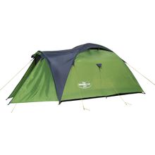 Canadian Camper Палатка Canadian Camper Explorer 2 Al, цвет forest