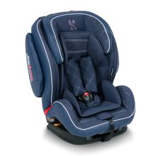 Автокресло Mars (кожа) sps isofix ( BS07-TT) 9-36 кг Синий   Dark Blue 1769