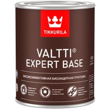 Тиккурила Valtti Expert Base 900 мл