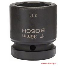 Bosch Торцевая головка 36 мм 1 (1608557054 , 1.608.557.054)