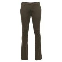 Джинсы мужские Liu Jo Jeans M64109T7699, цвет хаки, 33