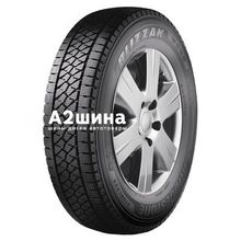 Автошина Bridgestone Blizzak W995 205 75 R16C 108R