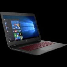 HP HP Omen 17-w102ur